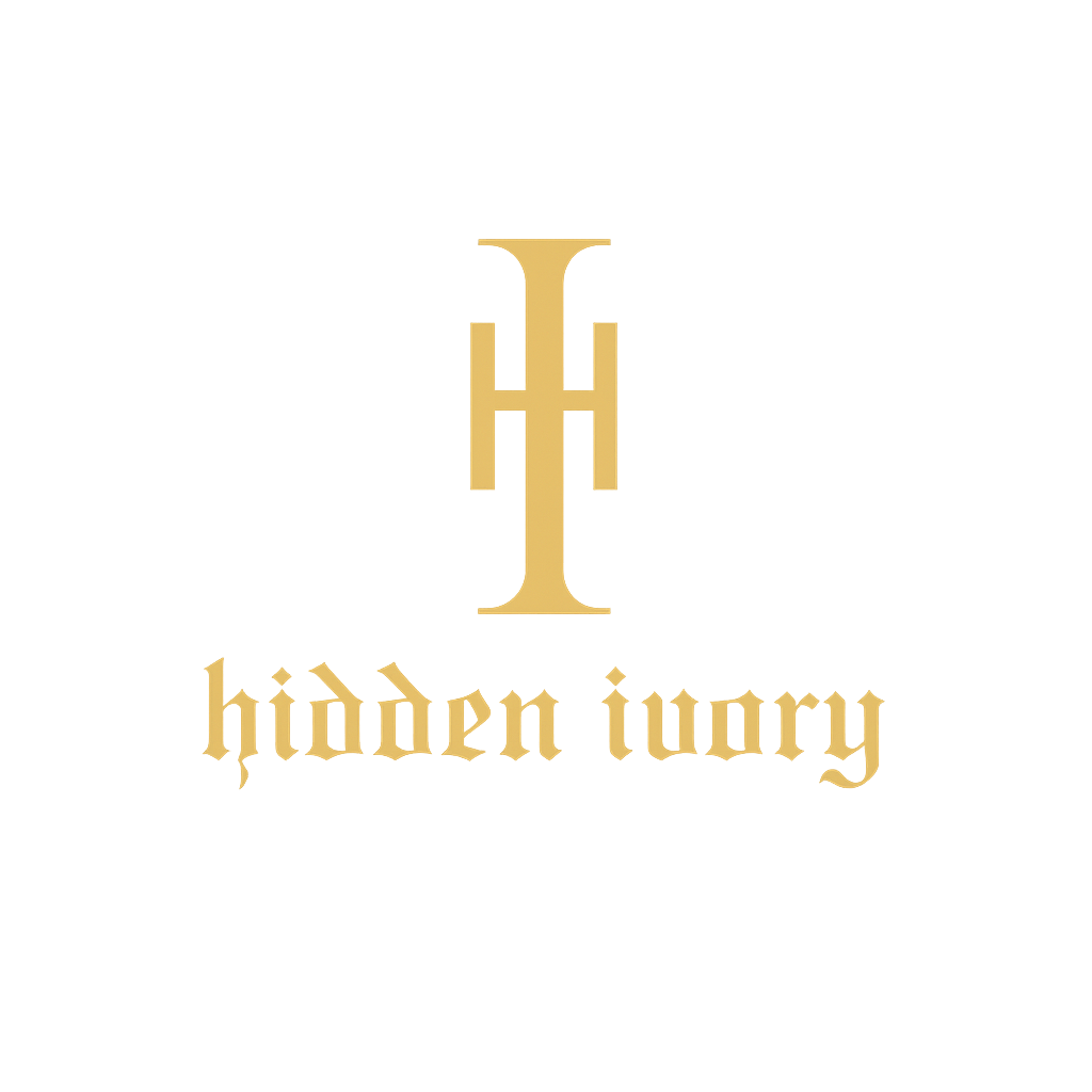 Hidden Ivory