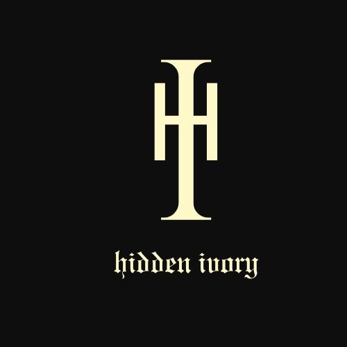 Hidden Ivoryyy